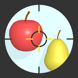 Fruits Shooter Pro