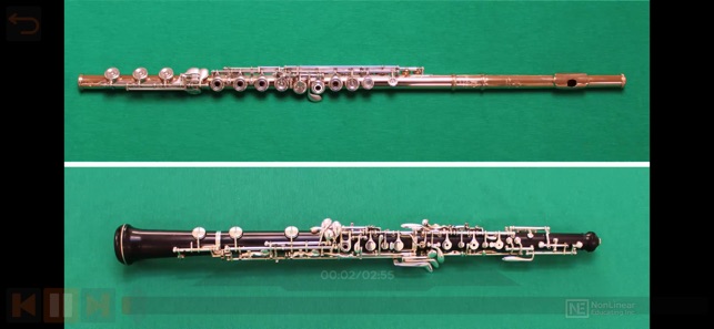 Flutes & Oboes by AV 103(圖3)-速報App