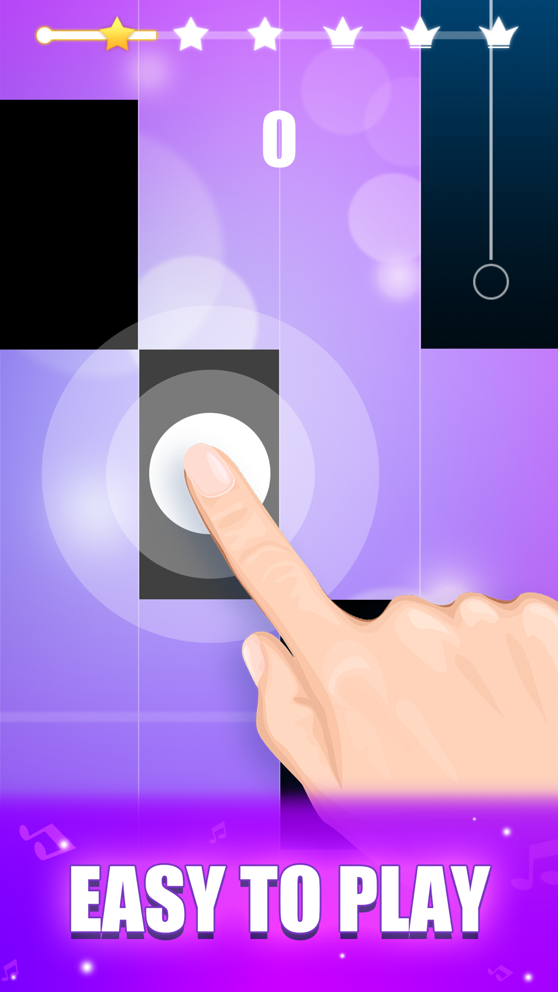 Magic Piano Tiles 4Pop Songs  Featured Image for Version 