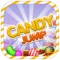 Candy Jump is a simple and fun game with addictive gameplay