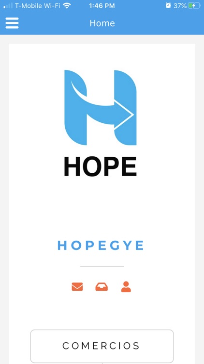 HopeGye