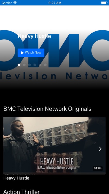 BMCTelevision