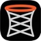 Get Buckets Live is the ultimate app for basketball players