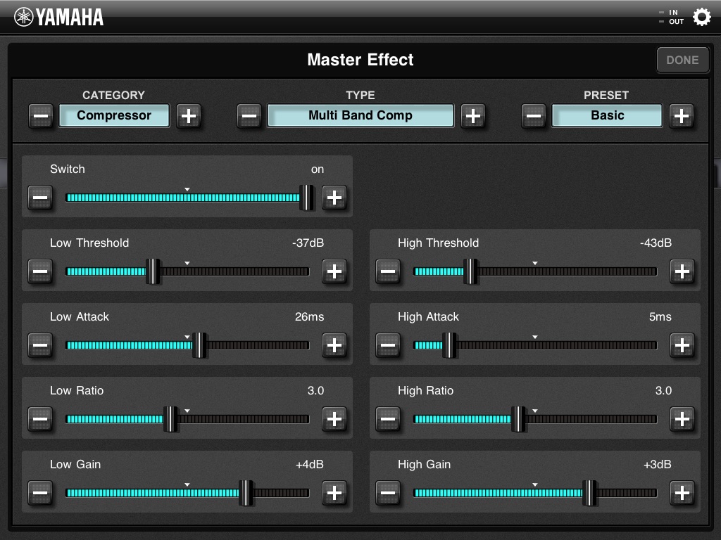 Multi Editor Essential - US screenshot 2