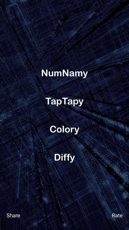 NumTappy