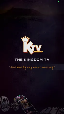 Game screenshot The Kingdom TV mod apk