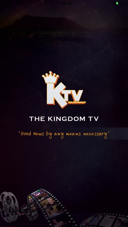 The Kingdom TV