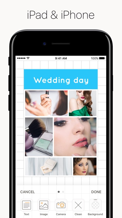 Plotboard - simple moodboard screenshot-7