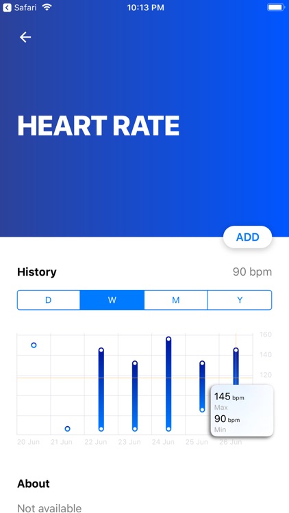 Medopad for ChelWest Trust