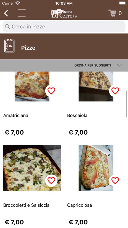 Pizzeria La Torre 2.0 screenshot-3