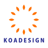 Hideyuki Oda - koa-design.inc  artwork