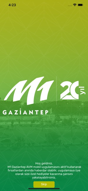 M1 Gaziantep AVM(圖1)-速報App