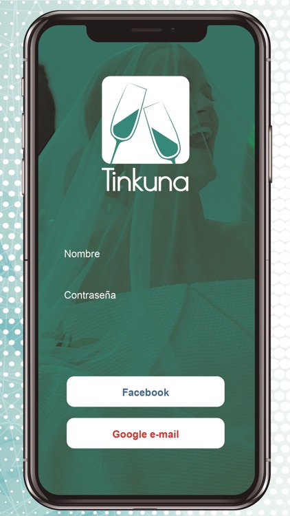 Tinkuna