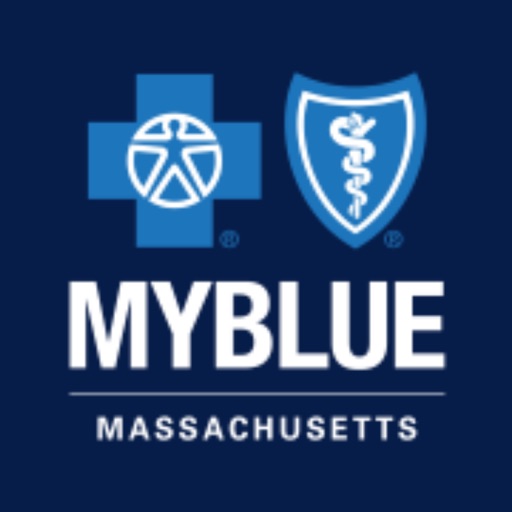 BCBSMA MyBlue Member App By Blue Cross Blue Shield Of Massachusetts