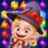 Get Jewels Magic Quest for iOS, iPhone, iPad Aso Report