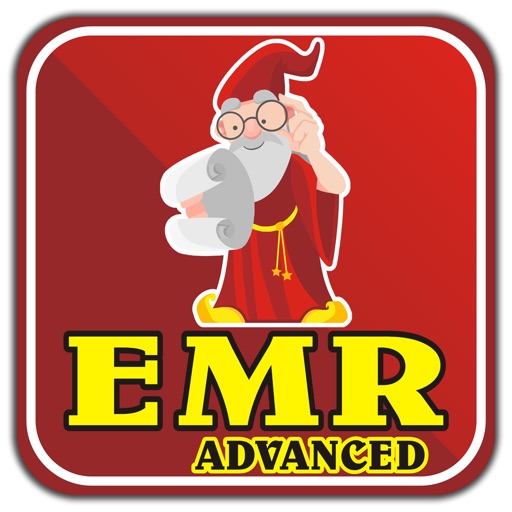 EMR Advanced icon
