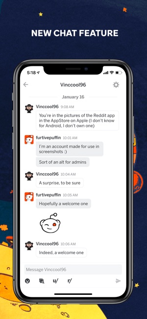 Reddit On The App Store - 