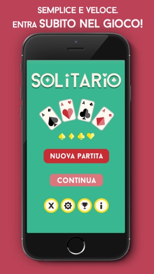 Solitario - Allena la mente(圖2)-速報App