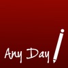 Any Day Journal