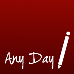 Any Day Journal