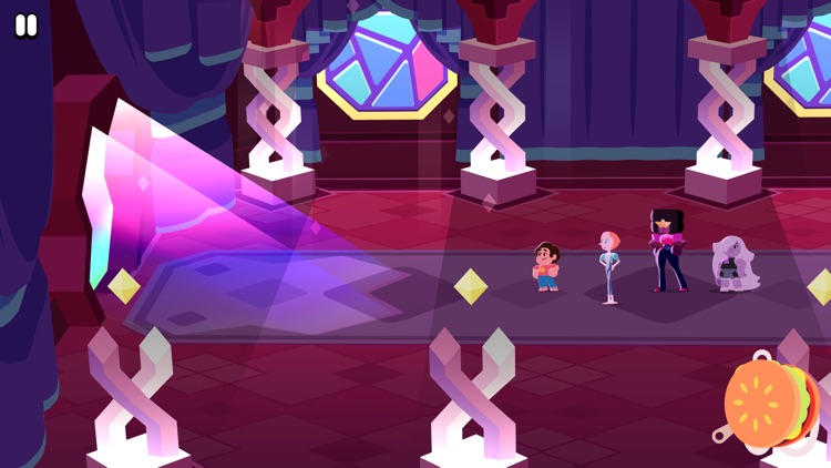 Unleash the Light screenshot-6