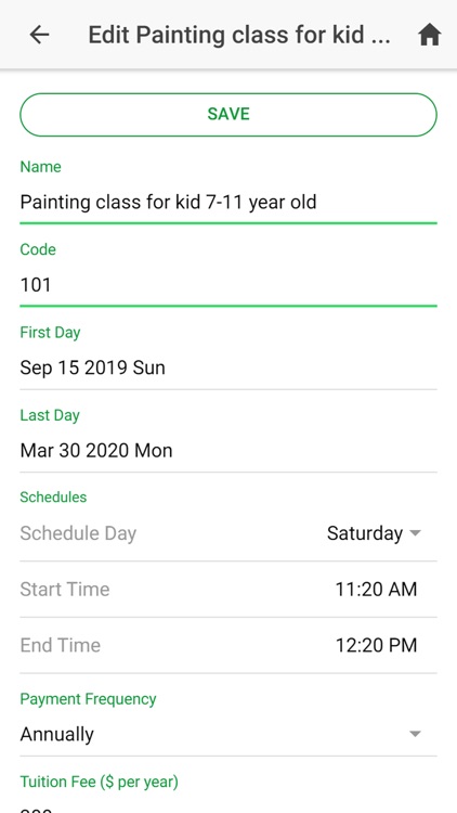 SimplyAdmin screenshot-3