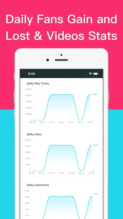 TkDuck - Best Tool for Tik Tok