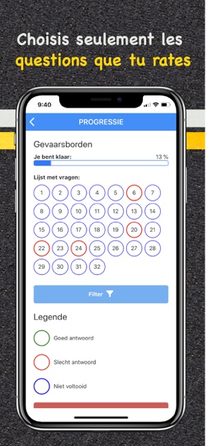 Code De La Route Belge 2019(圖3)-速報App