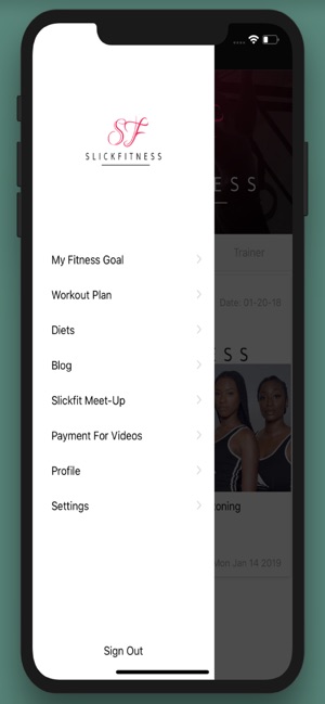 SLICKFIT(圖4)-速報App