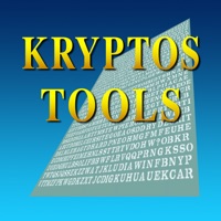Kryptos Tools - Vigenère