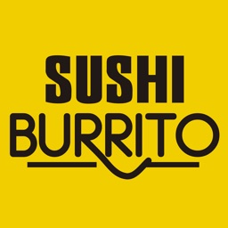 Sushi Burrito