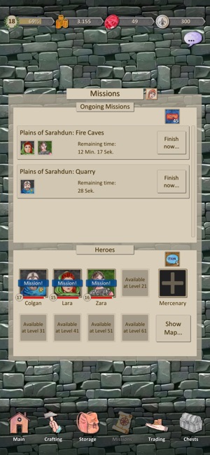 Heroes and Merchants(圖5)-速報App