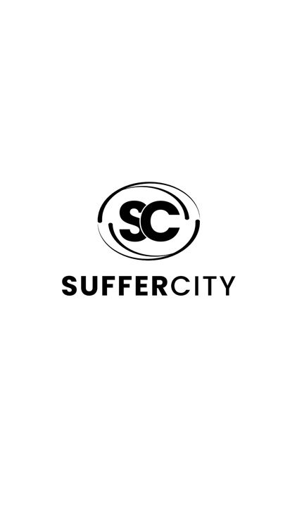 Suffer City