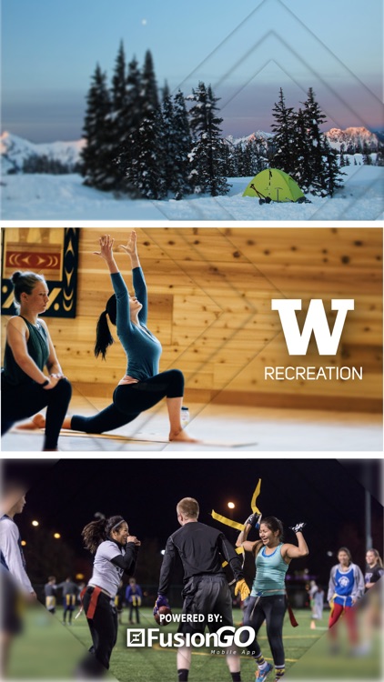 UW Recreation