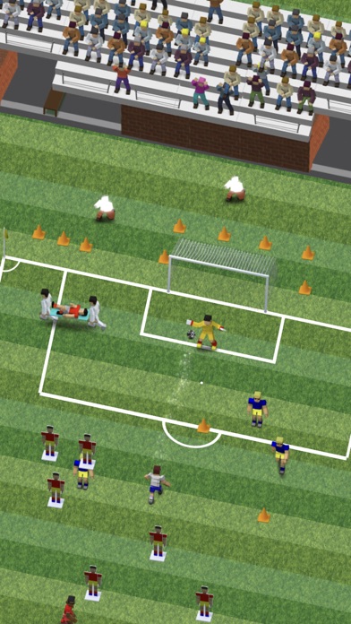 Thug Life Soccer Football image #1