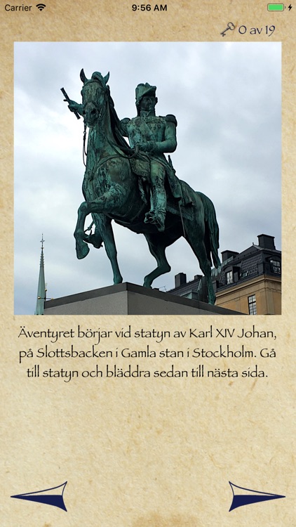 Questropolis Stockholm