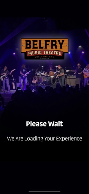 Belfry Music Theatre(圖1)-速報App