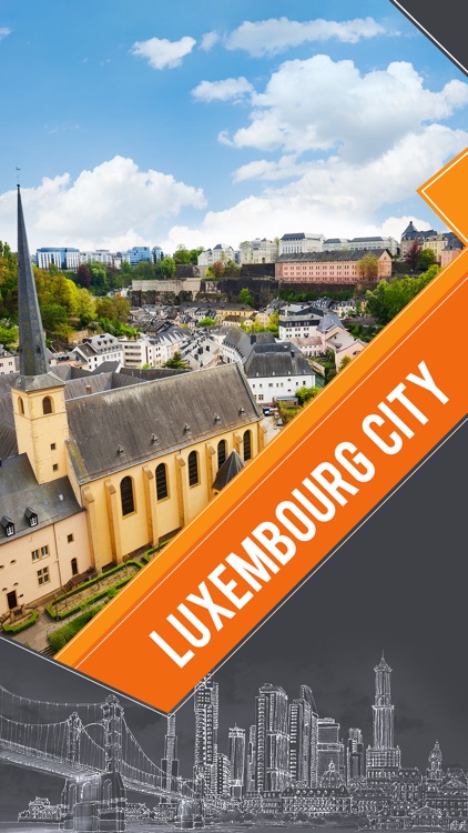 Luxembourg City Tourism