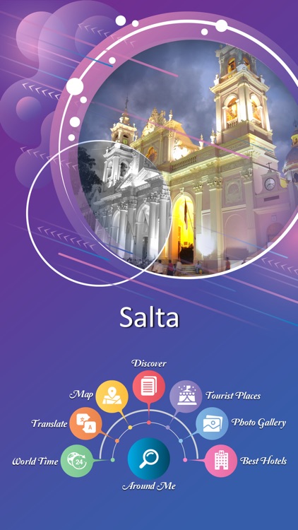 Salta Tourism Guide