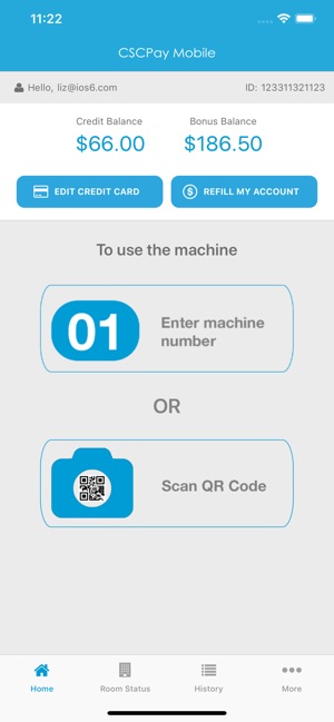 CSCPay Mobile(圖4)-速報App