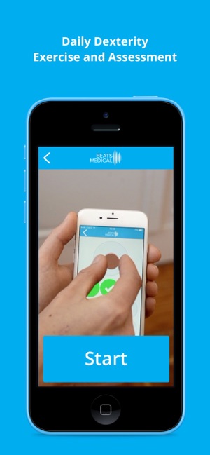 Beats Medical Parkinsons Treat(圖3)-速報App