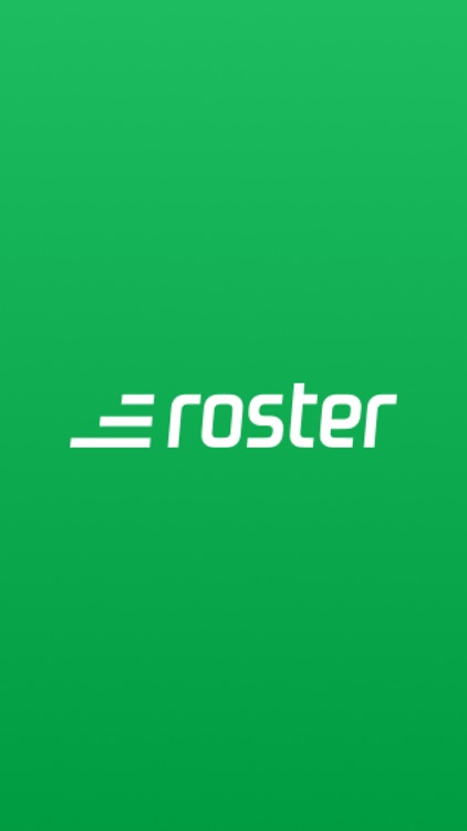 Roster Express