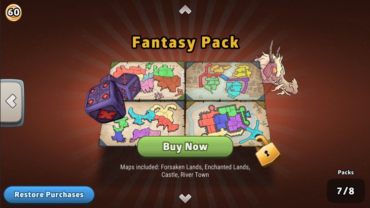 RISK: Global Domination screenshot-5