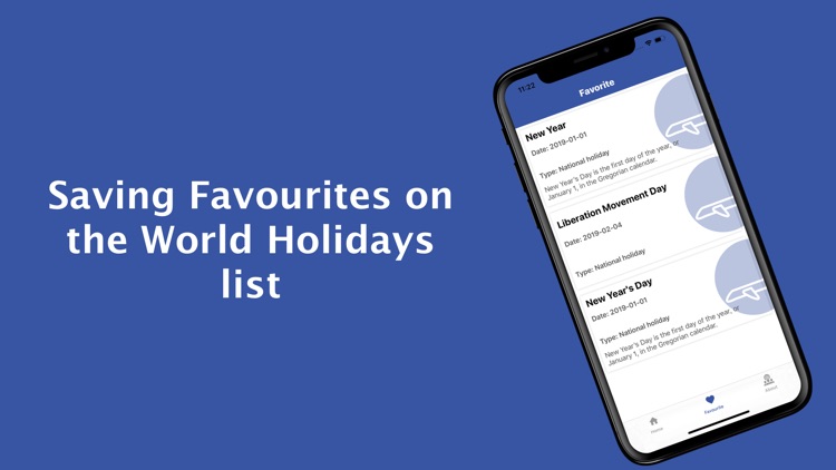 Nexus World Holidays