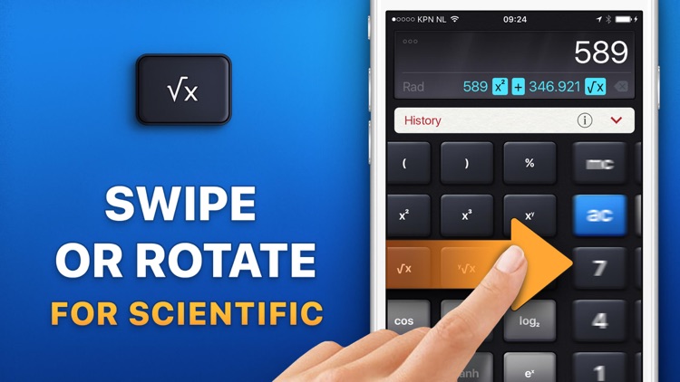 Calculator‘ screenshot-3