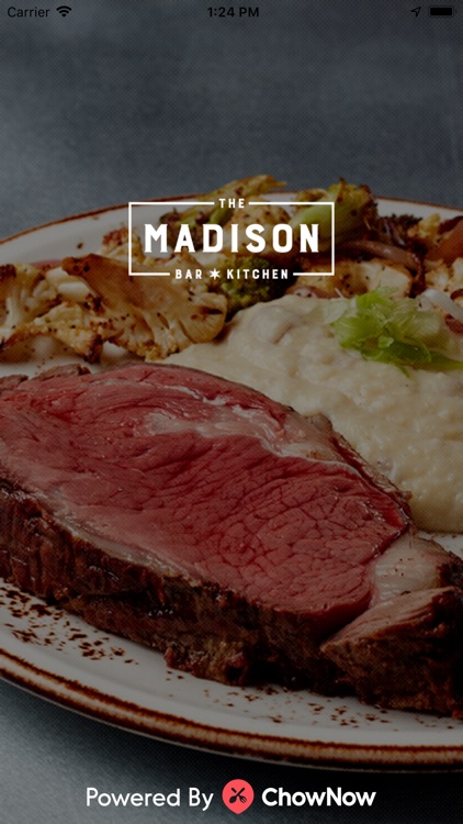 The Madison Bar and Kitchen