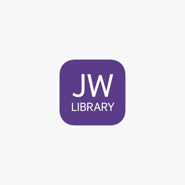 Jw Library On The App Store