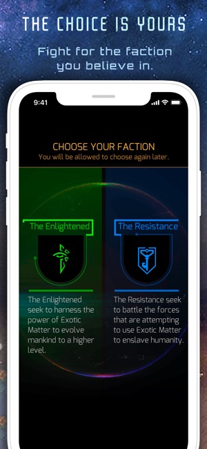 Ingress Prime(圖3)-速報App