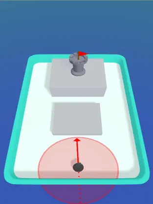 Bomb Roll, game for IOS