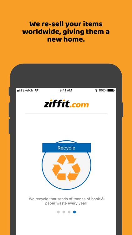 Ziffit.com - Ireland screenshot-4